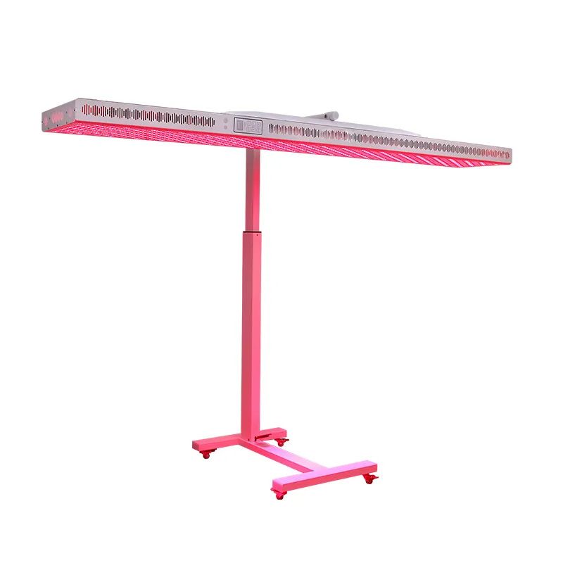 Pneumatischer Bodenständer für RLF1500 oder RLF3000